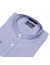 Thumbnail 2- MAERZ Muenchen Hemd - Modern Fit - Stehkragen - blau