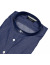 Thumbnail 2- MAERZ Muenchen Hemd - Regular Fit - Stehkragen - blau
