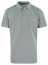 Thumbnail 1- MAERZ Muenchen Poloshirt - Regular Fit - Baumwolle - grün meliert