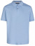 Thumbnail 1- MAERZ Muenchen Poloshirt - Regular Fit - hellblau