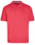 Thumbnail 1- MAERZ Muenchen Poloshirt - Regular Fit - rot