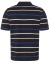 Thumbnail 2- MAERZ Muenchen Poloshirt - Regular Fit - Streifen - dunkelblau