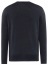 Thumbnail 2- MAERZ Muenchen Pullover - Comfort Fit - Rundhals - Merinowolle - anthrazit