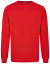 Thumbnail 1- MAERZ Muenchen Pullover - Comfort Fit - Rundhals - Struktur - rot