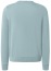 Thumbnail 2- MAERZ Muenchen Pullover - Regular Fit - Rundhals - Bio-Baumwolle - mint / grün