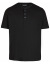 Thumbnail 1- MAERZ Muenchen Shirt - Modern Fit - Stehkragen - schwarz