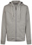 Thumbnail 1- MAERZ Muenchen Sweatjacke - Modern Fit - grau