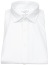 Thumbnail 1- Marvelis Hemd - Body Fit - Easy To Wear Jersey - weiß