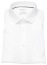Thumbnail 1- Marvelis Hemd - Body Fit - Easy To Wear Performance - weiß
