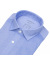 Thumbnail 2- Marvelis Hemd - Body Fit - Easy To Wear Piqué - hellblau