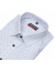 Thumbnail 2- Marvelis Hemd - Body Fit - Kontrastknöpfe - Print - blau