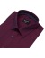 Thumbnail 2- Marvelis Hemd - Body Fit - Patch - Chambray - Kontrastknöpfe - rot