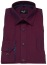 Thumbnail 1- Marvelis Hemd - Body Fit - Patch - Chambray - Kontrastknöpfe - rot