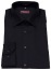 Thumbnail 1- Marvelis Hemd - Body Fit - schwarz - extra langer Arm 69cm - ohne OVP