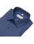 Thumbnail 2- Marvelis Hemd - Comfort Fit - Print - dunkelblau / weiß