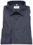 Thumbnail 1- Marvelis Hemd - Modern Fit - Chambray - anthrazit