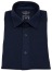Thumbnail 1- Marvelis Hemd - Modern Fit - Easy To Wear Jersey - dunkelblau - ohne OVP