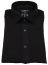 Thumbnail 1- Marvelis Hemd - Modern Fit - Easy To Wear Jersey - schwarz - ohne OVP