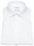 Thumbnail 1- Marvelis Hemd - Modern Fit - Easy To Wear Jersey - weiß