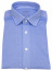 Thumbnail 1- Marvelis Hemd - Modern Fit - Easy To Wear Piqué - hellblau