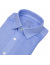 Thumbnail 2- Marvelis Hemd - Modern Fit - Easy To Wear Piqué - hellblau