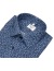 Thumbnail 2- Marvelis Hemd - Modern Fit - floraler Print - dunkelblau / hellblau