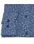 Thumbnail 4- Marvelis Hemd - Modern Fit - floraler Print - dunkelblau / hellblau