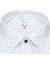 Thumbnail 3- Marvelis Hemd - Modern Fit - Print - blau / weiß