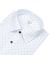 Thumbnail 2- Marvelis Hemd - Modern Fit - Print - blau / weiß
