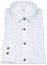 Thumbnail 1- Marvelis Hemd - Modern Fit - Print - blau / weiß