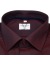 Thumbnail 3- Marvelis Hemd - Modern Fit - Struktur - Chambray - rot
