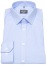 Thumbnail 1- Marvelis Hemd - Super Slim Fit - Kentkragen - hellblau - extra langer 69cm Arm - ohne OVP