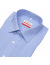Thumbnail 2- Marvelis Kurzarm Hemd - Modern Fit - Vichykaro - blau / weiß