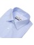 Thumbnail 2- Marvelis Kurzarmhemd - Comfort Fit - Chambray - hellblau - ohne OVP