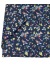 Thumbnail 4- Marvelis Kurzarmhemd - Modern Fit - florales Muster - dunkelblau