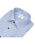 Thumbnail 2- Marvelis Kurzarmhemd - Modern Fit - Print - blau / hellblau / weiß