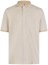 Thumbnail 1- Marvelis Poloshirt - Piqué - beige