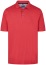 Thumbnail 1- Marvelis Poloshirt - Piqué - rot
