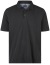 Thumbnail 1- Marvelis Poloshirt - Piqué - schwarz