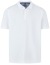Thumbnail 1- Marvelis Poloshirt - Piqué - weiß