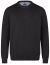 Thumbnail 1- Marvelis Pullover - Rundhals-Ausschnitt - schwarz