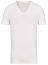 Thumbnail 1- Marvelis T-Shirt Doppelpack - Body Fit - V-Ausschnitt - weiß - ohne OVP
