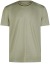 Thumbnail 1- Marvelis T-Shirt - Rundhals - Quick Dry - olivgrün