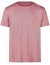 Thumbnail 1- Marvelis T-Shirt - Rundhals - Quick Dry - rot