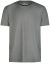 Thumbnail 1- Marvelis T-Shirt - Rundhals - Quick Dry - schwarz