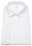 Thumbnail 1- OLYMP Galahemd - Kläppchenkragen - Umschlagmanschette - weiß - ohne OVP
