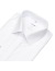 Thumbnail 2- OLYMP Galahemd - Luxor Comfort Fit - Umschlagmanschette - weiß - ohne OVP