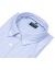 Thumbnail 2- OLYMP Hemd - Casual - Regular Fit - Button Down Kragen - hellblau