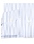 Thumbnail 4- OLYMP Hemd - Casual - Regular Fit - Button Down - Streifen - hellblau / weiß