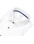 Thumbnail 2- OLYMP Hemd - Level 5  - 24 / Seven Shirt - Kontrastknöpfe - weiß - langer Arm 69cm